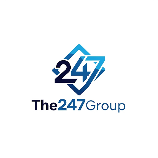 The247Group Logo